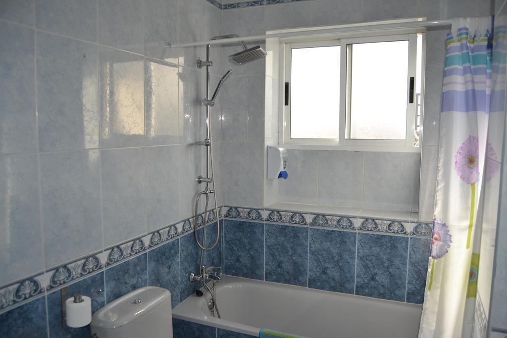 Atico Con Terraza Y Vistas * Málaga