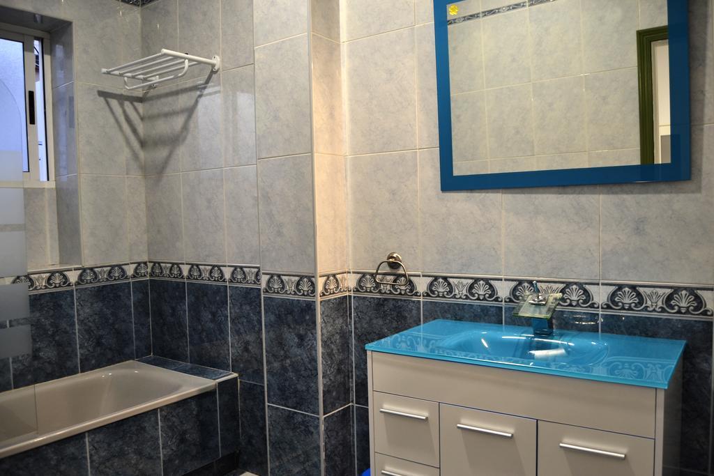 Appartement Atico Con Terraza Y Vistas *